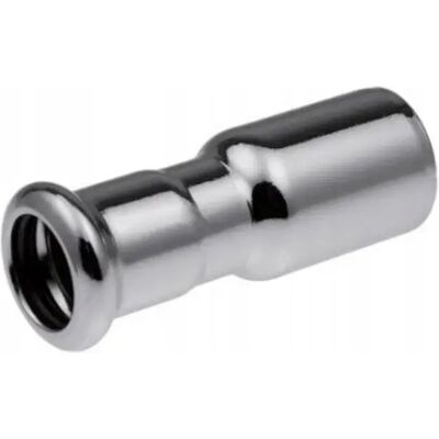KAN-therm Redukcja Nyplowa Kan - 54/28mm KAN-therm Redukcja Nyplowa Kan - 54/28mm