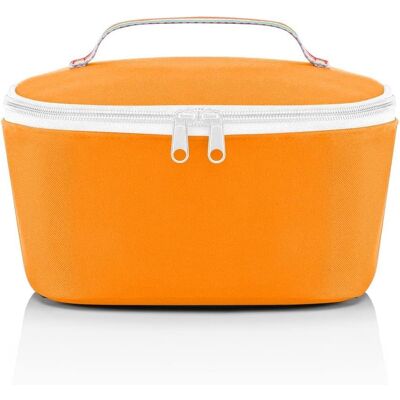 Reisenthel Coolerbag S Pocket Torba Chłodząca 2,5 L Pop Mandarin Reisenthel Coolerbag S Pocket Torba Chłodząca 2,5 L Pop Mandarin
