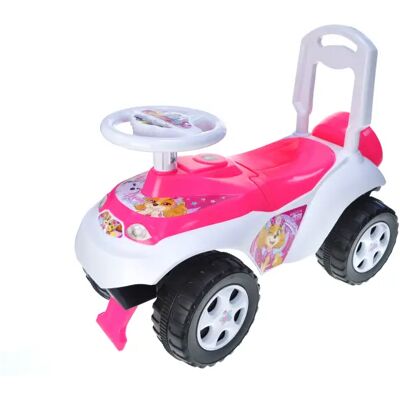 ABC Ride-On Qb002-202 'Paw Patrol: Girls Team' Qbee ABC Ride-On Qb002-202 'Paw Patrol: Girls Team' Qbee