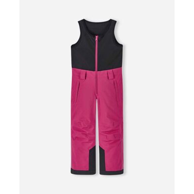 Spodnie zimowe dziecięce Reima winter pants - wodoodporne i ciepłe (5100051B-4820) 134 Spodnie zimowe dziecięce Reima winter pants - wodoodporne i ciepłe (5100051B-4820) 134