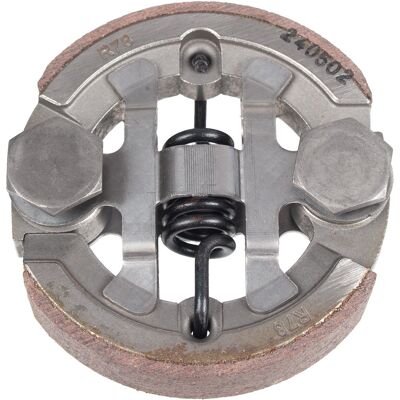 Sprzęgło Kawasaki Tj53e;Tj45e Bordo Kpl. Sprzęgło Kawasaki Tj53e;Tj45e Bordo Kpl.