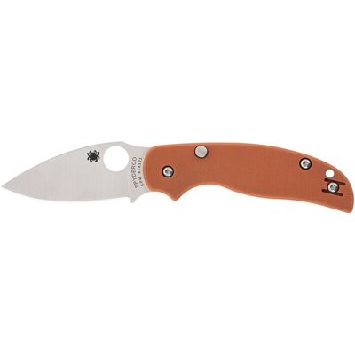 Spyderco Sage 6 Mp254366 Spyderco Sage 6 Mp254366
