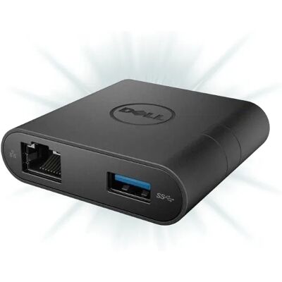 Stacja Adapter Dell Da200 Usb-C To Hdmi Usb-C Stacja Adapter Dell Da200 Usb-C To Hdmi Usb-C