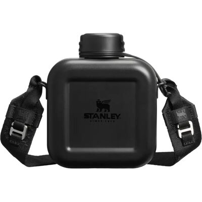 Stanley Bidon The Next X Nature Canteen 0.74l Black 2.0 Stanley Bidon The Next X Nature Canteen 0.74l Black 2.0
