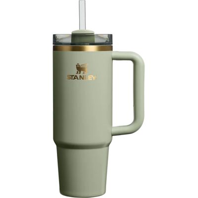 Stanley Quencher® H2.O FlowState™ 0.89L Juniper Stanley Quencher® H2.O FlowState™ 0.89L Juniper