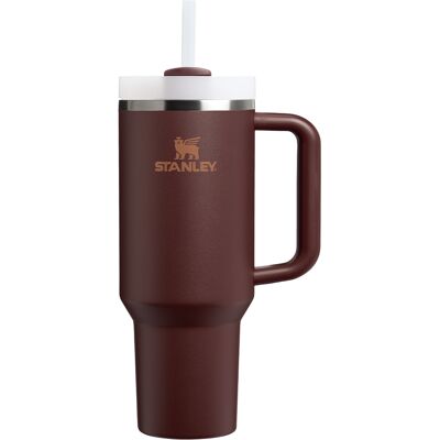 Stanley Quencher® H2.O Flowstate™ 1.18l Coffee Stanley Quencher® H2.O Flowstate™ 1.18l Coffee