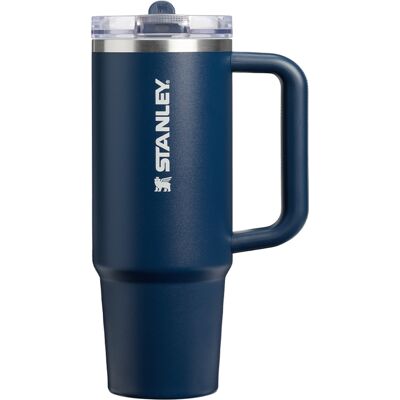 Stanley Quencher® Protour Flip Straw 0.89l Dark Navy Stanley Quencher® Protour Flip Straw 0.89l Dark Navy