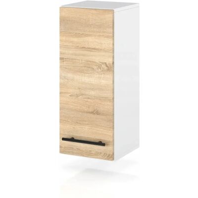 Concordia Szafka Kuchenna Górna Wisząca Dąb Sonoma 20cm Concordia Szafka Kuchenna Górna Wisząca Dąb Sonoma 20cm