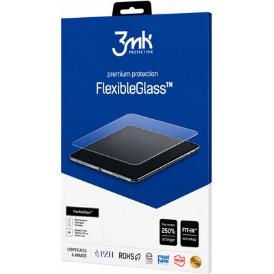 Szkło Hybrydowe HP OmniBook X Flip NG AI 14' - up to 15' 3mk FlexibleGlass Szkło Hybrydowe HP OmniBook X Flip NG AI 14' - up to 15' 3mk FlexibleGlass