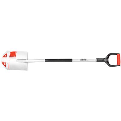 Szpadel Premium ostry Cedrus DS01 Szpadel Premium ostry Cedrus DS01