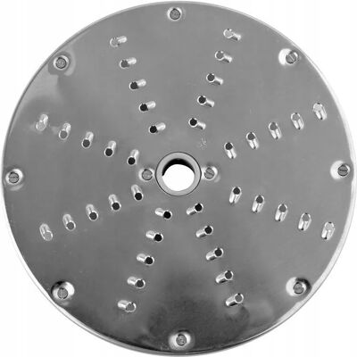 Tarcza Wiórki 4 Mm Do Szatkownicy Yato Yg-03146 Tarcza Wiórki 4 Mm Do Szatkownicy Yato Yg-03146