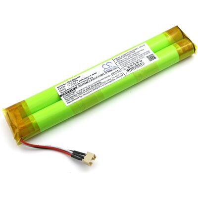 Tdk Life On Record A33 2000mah 14.40wh Ni-Mh 7.2v (Cameron Sino) Tdk Life On Record A33 2000mah 14.40wh Ni-Mh 7.2v (Cameron Sino)