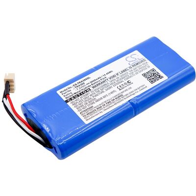 Tdk Life On Record A360 2000mah 14.40wh Ni-Mh 7.2v (Cameron Sino) Tdk Life On Record A360 2000mah 14.40wh Ni-Mh 7.2v (Cameron Sino)
