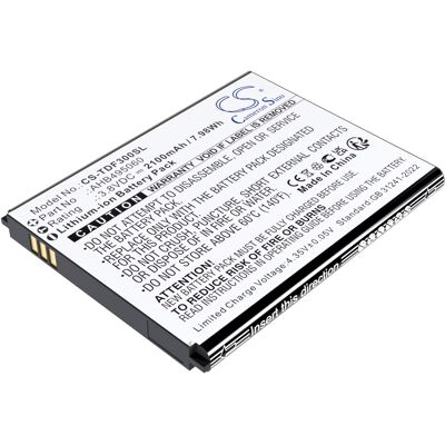 Tenda 4g180. 4g Lte / Ahb495060 2100mah 7.98wh Li-Ion 3.8v (Cameron Sino) Tenda 4g180. 4g Lte / Ahb495060 2100mah 7.98wh Li-Ion 3.8v (Cameron Sino)
