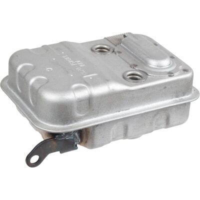 Tłumik Kawasaki Tj45e Tłumik Kawasaki Tj45e