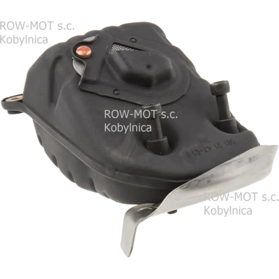 Tłumik Kompletny Pilarki 560xp/562xp Nt Husqvarna 581914801 Tłumik Kompletny Pilarki 560xp/562xp Nt Husqvarna 581914801