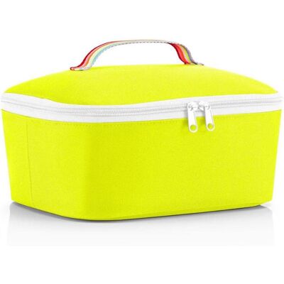 Torba Chłodząca Reisenthel Coolerbag M Pocket Pop Lemon 4,5 L Na Piknik Torba Chłodząca Reisenthel Coolerbag M Pocket Pop Lemon 4,5 L Na Piknik