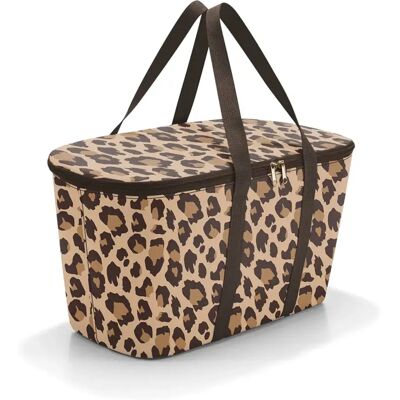 Torba Coolerbag, Leo Macchiato, Reisenthel Torba Coolerbag, Leo Macchiato, Reisenthel