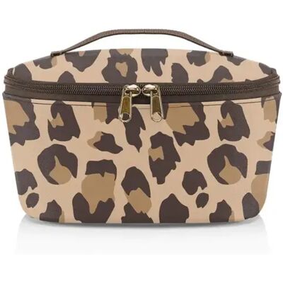 Torba Coolerbag S Pocket, Leo Macchiato, Reisenthel Torba Coolerbag S Pocket, Leo Macchiato, Reisenthel