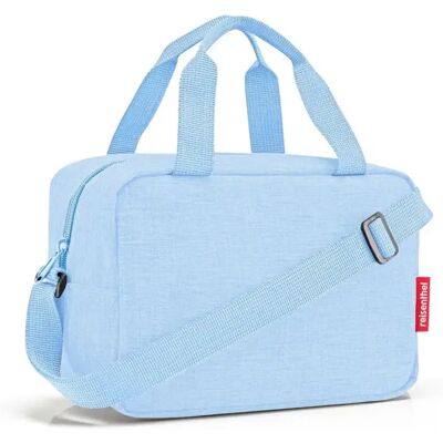 Torba Coolerbag To-Go, Twist Powder Blue, Reisenthel Torba Coolerbag To-Go, Twist Powder Blue, Reisenthel