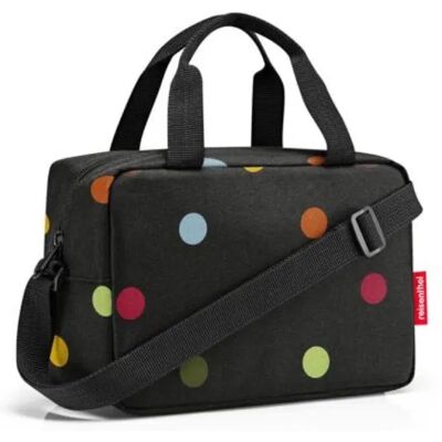 Torba Dots Coolerbag To Go Reisenthel Torba Dots Coolerbag To Go Reisenthel
