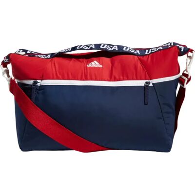 Torba Sportowa Adidas Usa Volleyball Studio Iii Ev6238 Torba Sportowa Adidas Usa Volleyball Studio Iii Ev6238