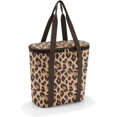 Torba Thermoshopper, Leo Macchiato, Reisenthel Torba Thermoshopper, Leo Macchiato, Reisenthel