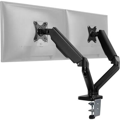 Uchwyt Gazowy Na Dwa Monitory Vesa Spacetronik Spa-G120 Uchwyt Gazowy Na Dwa Monitory Vesa Spacetronik Spa-G120