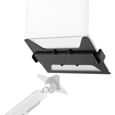 Spacetronik Uchwyt Laptopa Regulowany Na Otwory Vesa Spb-002b Spacetronik Uchwyt Laptopa Regulowany Na Otwory Vesa Spb-002b