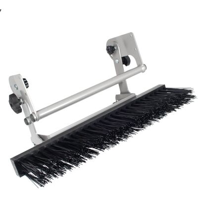 Wałek Ze Szczotkami Weibang 56cm Część Oryginalna Wałek Ze Szczotkami Weibang 56cm Część Oryginalna