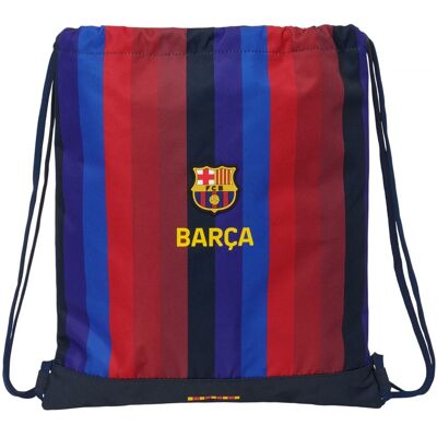 Safta Worek Sportowy Fc Barcelona 40 Cm – Kolekcja 2026/2027 Safta Worek Sportowy Fc Barcelona 40 Cm – Kolekcja 2026/2027