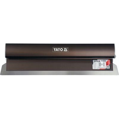 Yato Nóż Do Gładzi Szpachla 600mm Wymienne Ostrze Yato Nóż Do Gładzi Szpachla 600mm Wymienne Ostrze