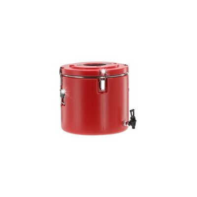 Yato Termos Transportowy Cateringowy Okrągły Z Kranikiem 30l Yg-09233 Yato Termos Transportowy Cateringowy Okrągły Z Kranikiem 30l Yg-09233