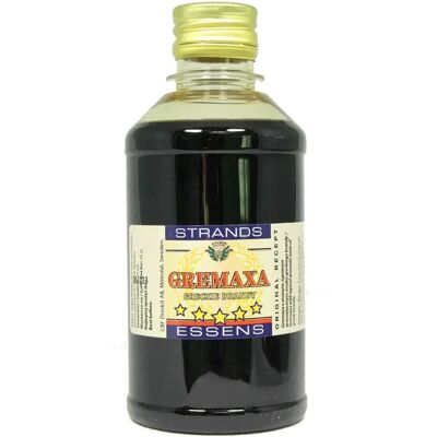 ABC Zaprawka Do Alkoholu Gremaxa Greckie Brandy 250 Ml ABC Zaprawka Do Alkoholu Gremaxa Greckie Brandy 250 Ml