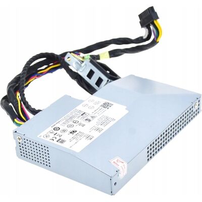 Zasilacz Dell 3240 3440 7440 7450 Aio 155w H155ea-01 Zasilacz Dell 3240 3440 7440 7450 Aio 155w H155ea-01