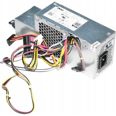 Zasilacz Dell Optiplex Xe Sff Y738p 280w Zasilacz Dell Optiplex Xe Sff Y738p 280w