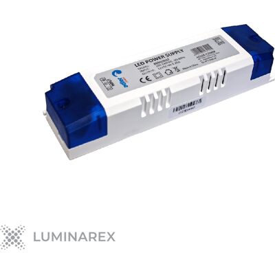 Zasilacz Led Meblowy Adler Adm10012 (100w, 12v, 8,3a) Zasilacz Led Meblowy Adler Adm10012 (100w, 12v, 8,3a)