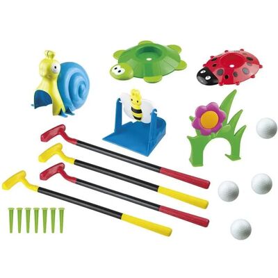 Dajar Zestaw Do Gry W Mini Golfa Dajar Zestaw Do Gry W Mini Golfa