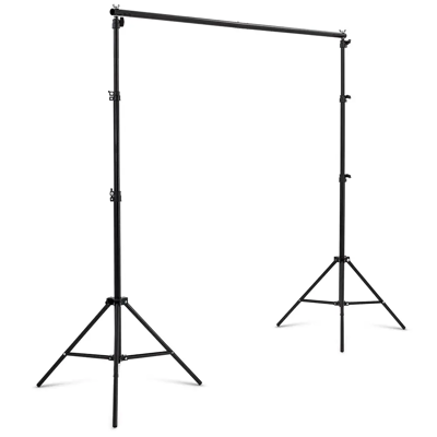 CineGEN Zestaw Do Tła Belka Składana 150cm + Statywy + Torba Transportowa CineGEN Zestaw Do Tła Belka Składana 150cm + Statywy + Torba Transportowa