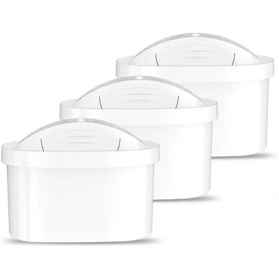 Zestaw Filtrów Dafi Unimax: 3 Standard + 3 Agd+ Zestaw Filtrów Dafi Unimax: 3 Standard + 3 Agd+