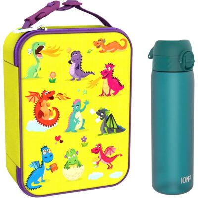 Zestaw Ion8® Dragons 13 Zestaw Ion8® Dragons 13