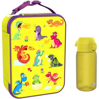 Zestaw Ion8® Dragons 16 Zestaw Ion8® Dragons 16