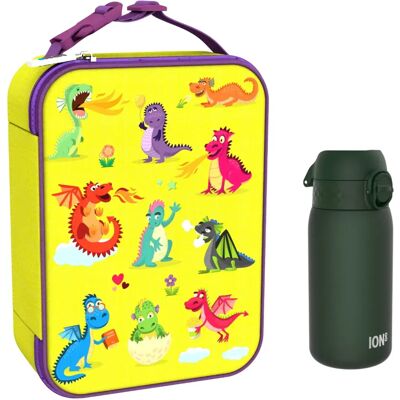 Zestaw Ion8® Dragons 18 Zestaw Ion8® Dragons 18