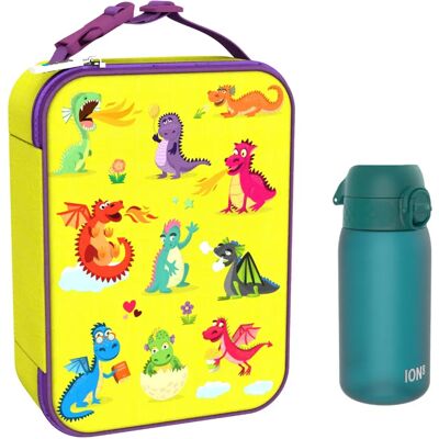 Zestaw Ion8® Dragons 19 Zestaw Ion8® Dragons 19