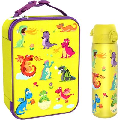 Zestaw Ion8® Dragons 2 Zestaw Ion8® Dragons 2