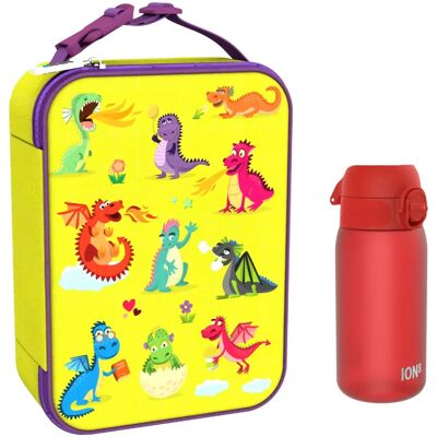 Zestaw Ion8® Dragons 20 Zestaw Ion8® Dragons 20