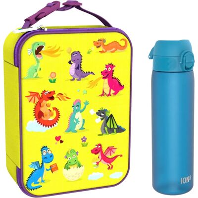 Zestaw Ion8® Dragons 6 Zestaw Ion8® Dragons 6