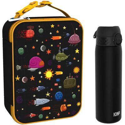 Zestaw Ion8® Space 9 Zestaw Ion8® Space 9
