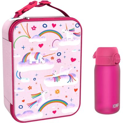 Zestaw Ion8® Unicorn Rainbows 10 Zestaw Ion8® Unicorn Rainbows 10