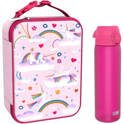 Zestaw Ion8® Unicorn Rainbows 4 Zestaw Ion8® Unicorn Rainbows 4